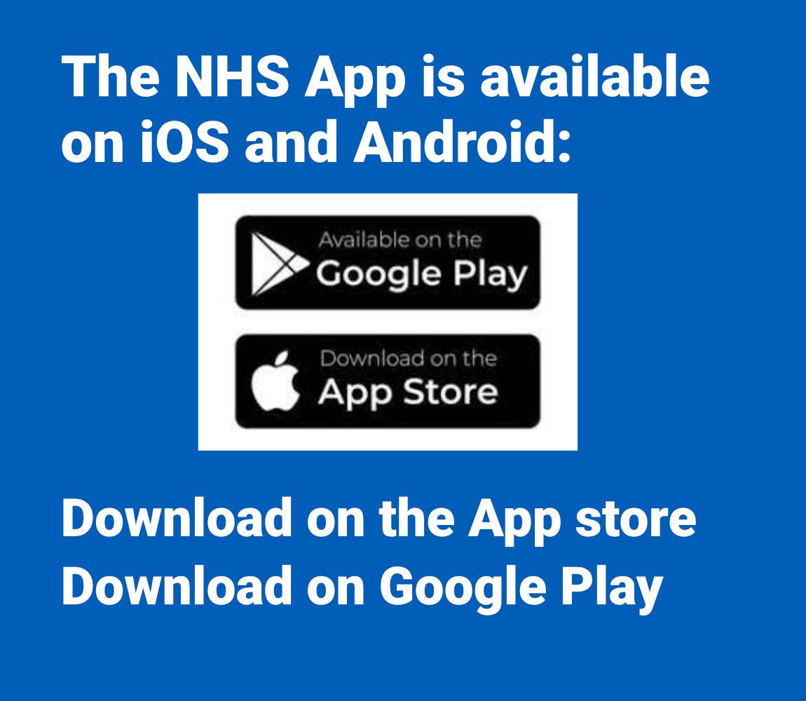 NHS App