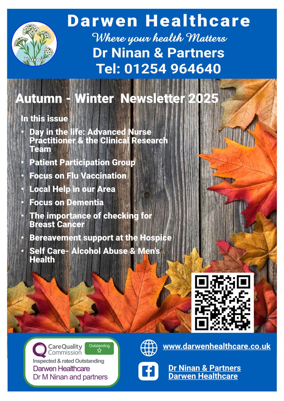 Newsletter