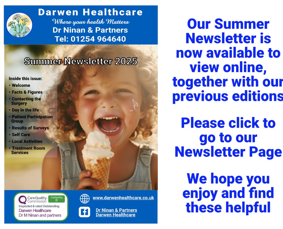 Newsletter Link