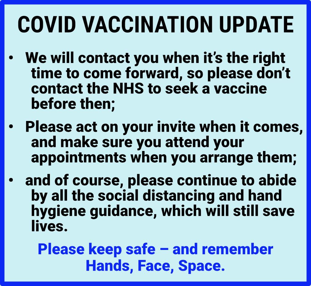 Covid Vac