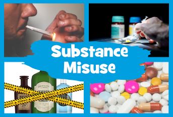 Substance Misuse